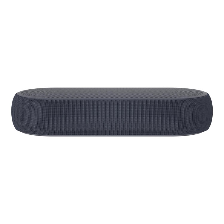 Refurbished LG QP5-DGBRLLK Soundbar and Subwoofer with Dolby Atmos