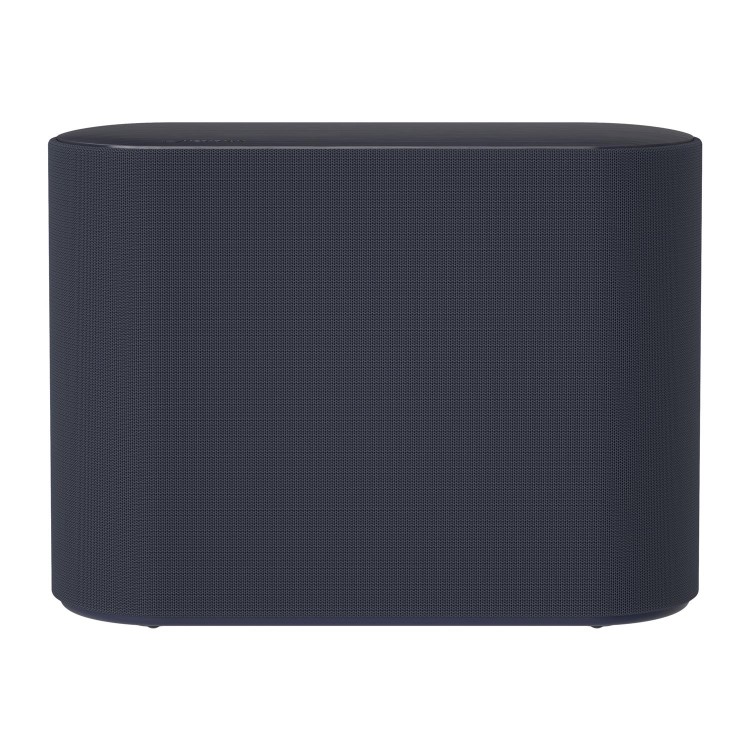 Refurbished LG QP5-DGBRLLK Soundbar and Subwoofer with Dolby Atmos