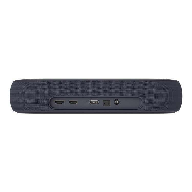 Refurbished LG QP5-DGBRLLK Soundbar and Subwoofer with Dolby Atmos