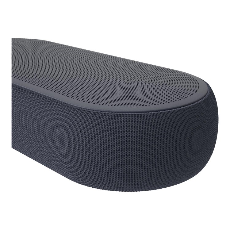 Refurbished LG QP5-DGBRLLK Soundbar and Subwoofer with Dolby Atmos