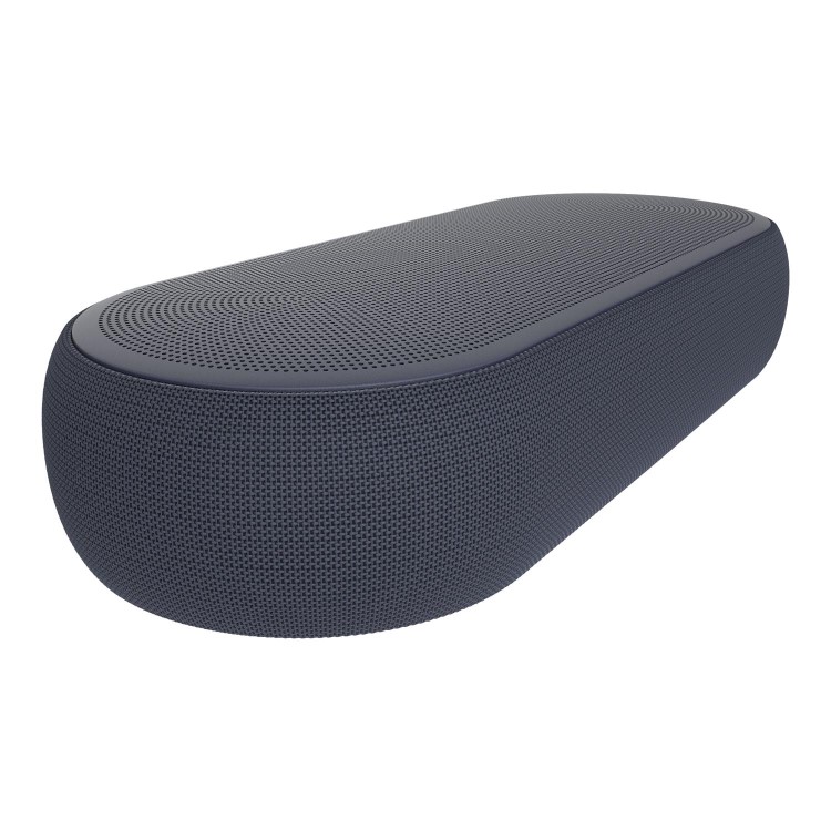 Refurbished LG QP5-DGBRLLK Soundbar and Subwoofer with Dolby Atmos