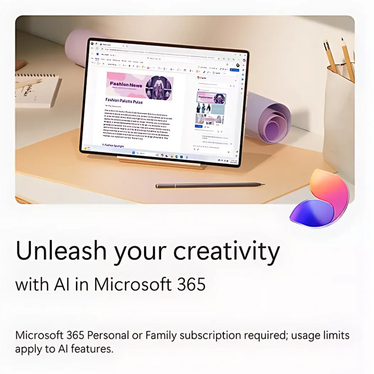 Microsoft Office 365 Personal 1 User 1 Year Subscription - Digital Download
