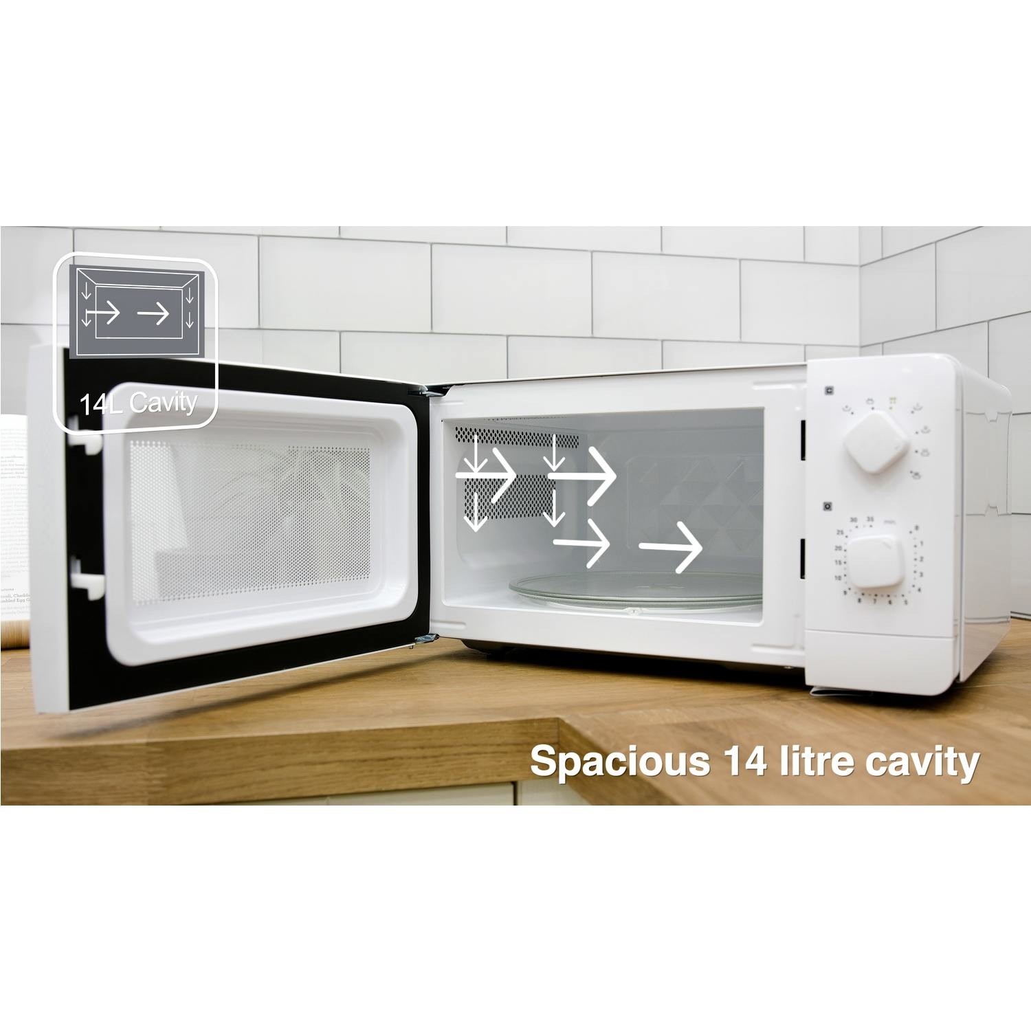 daewoo mini microwave