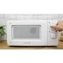 Daewoo QT1R Microwave Oven - White