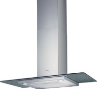 Elica QUARTZ_70 Quartz Glass Canopy 70cm Chimney Hood