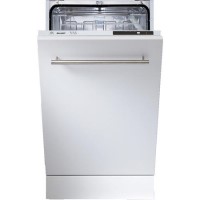 Sharp QWS12I492X 10 Place Fully Integrated Dishwasher