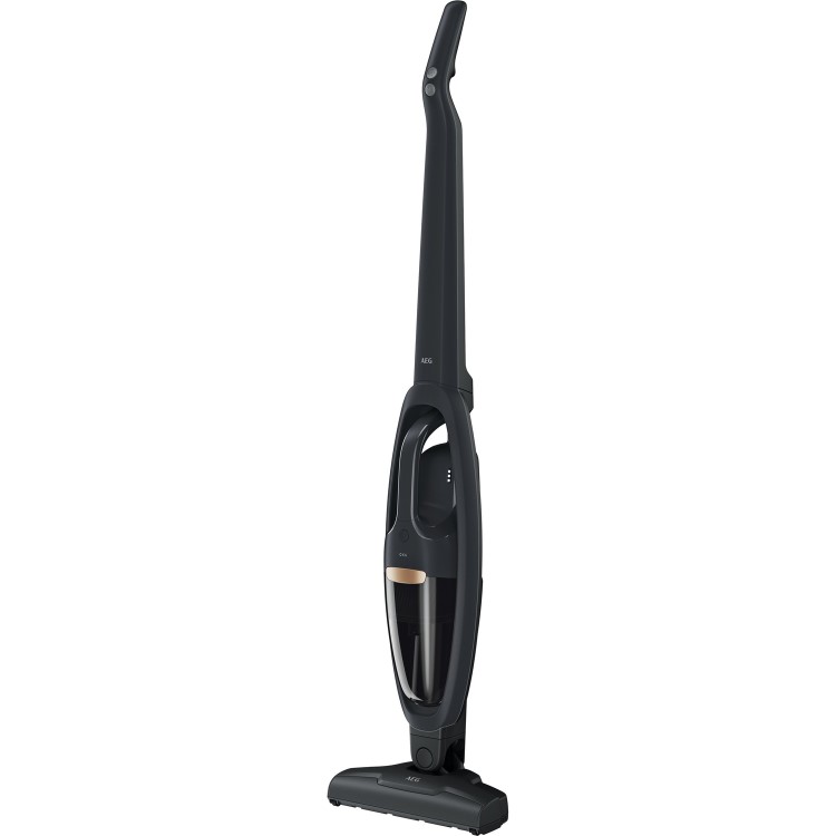 Refurbished AEG QX6 2-in-1 Cordless Vacuum Cleaner