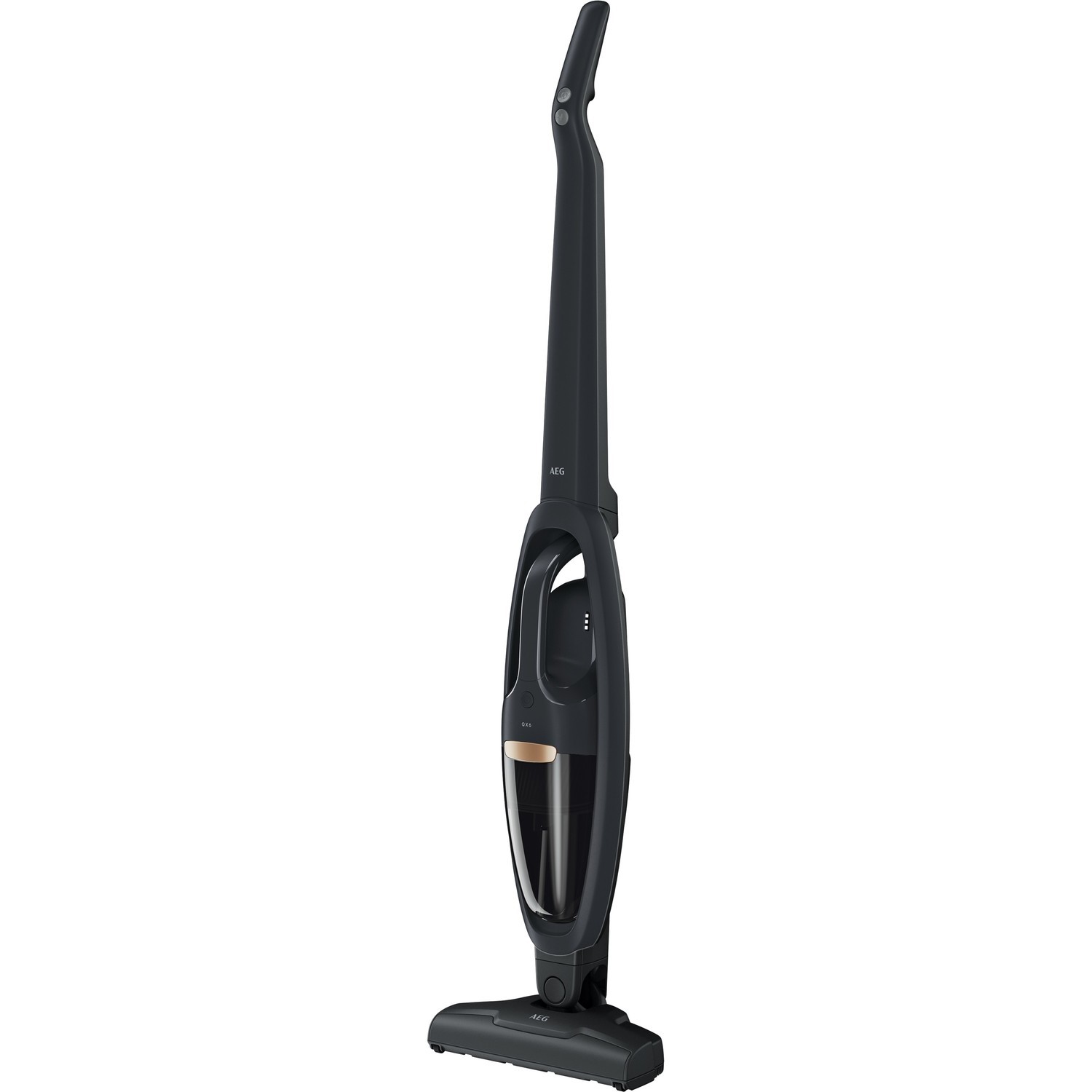 AEG QX6 2-in-1 Cordless Vacuum Cleaner