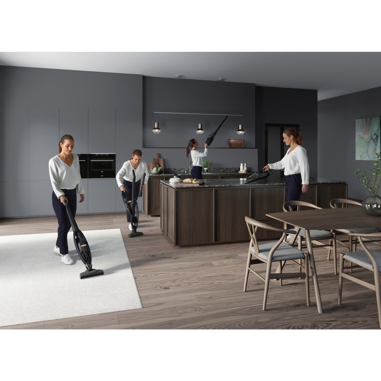 Refurbished AEG QX6 2-in-1 Cordless Vacuum Cleaner