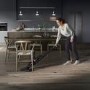 Refurbished AEG QX6 2-in-1 Cordless Vacuum Cleaner