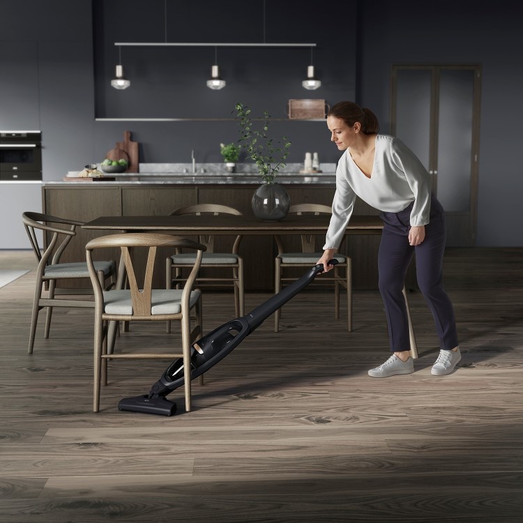 Refurbished AEG QX6 2-in-1 Cordless Vacuum Cleaner