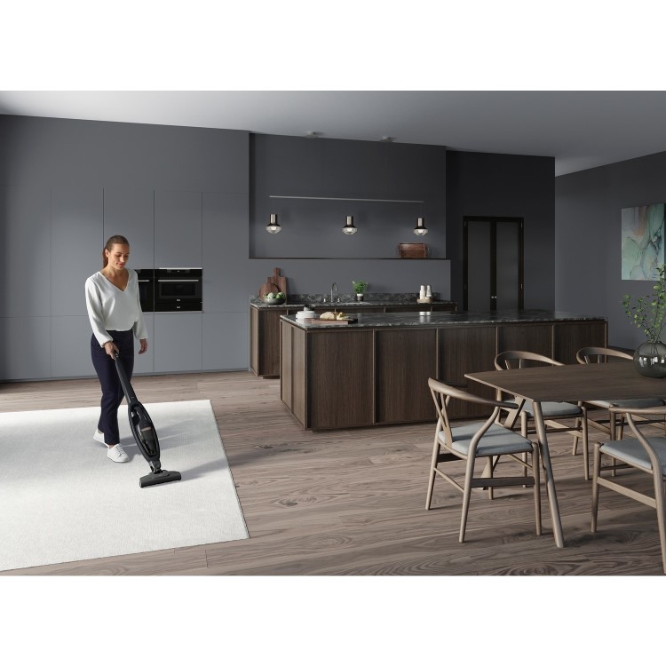 Refurbished AEG QX6 2-in-1 Cordless Vacuum Cleaner
