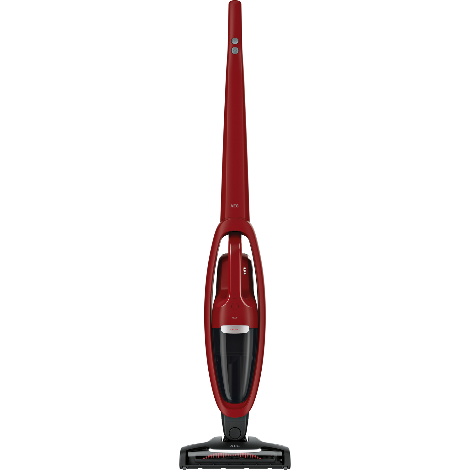 AEG QX6 2-in-1 Animal Cordless Vacuum Cleaner