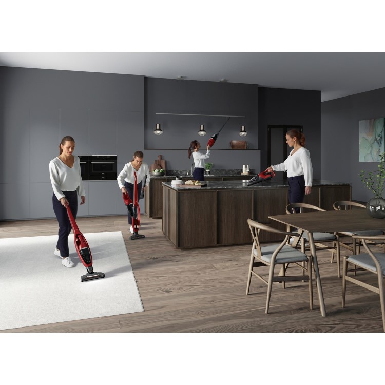 AEG QX6 2-in-1 Animal Cordless Vacuum Cleaner