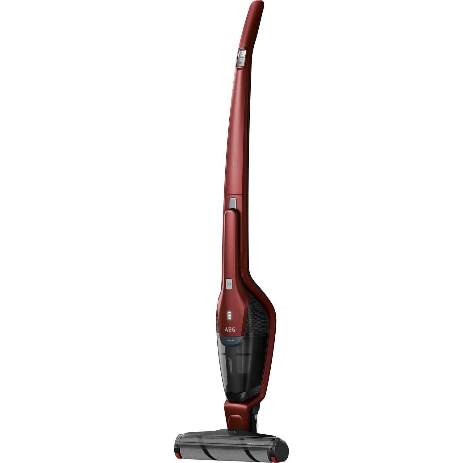 AEG QX8 2-in-1 Hardfloor Pro Animal Cordless Vacuum