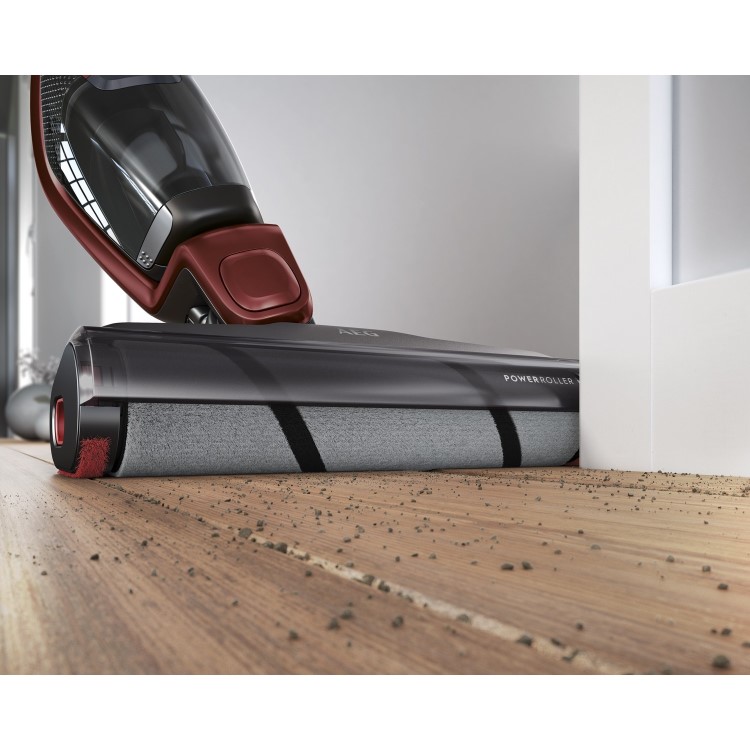 AEG QX8 2-in-1 Hardfloor Pro Animal Cordless Vacuum