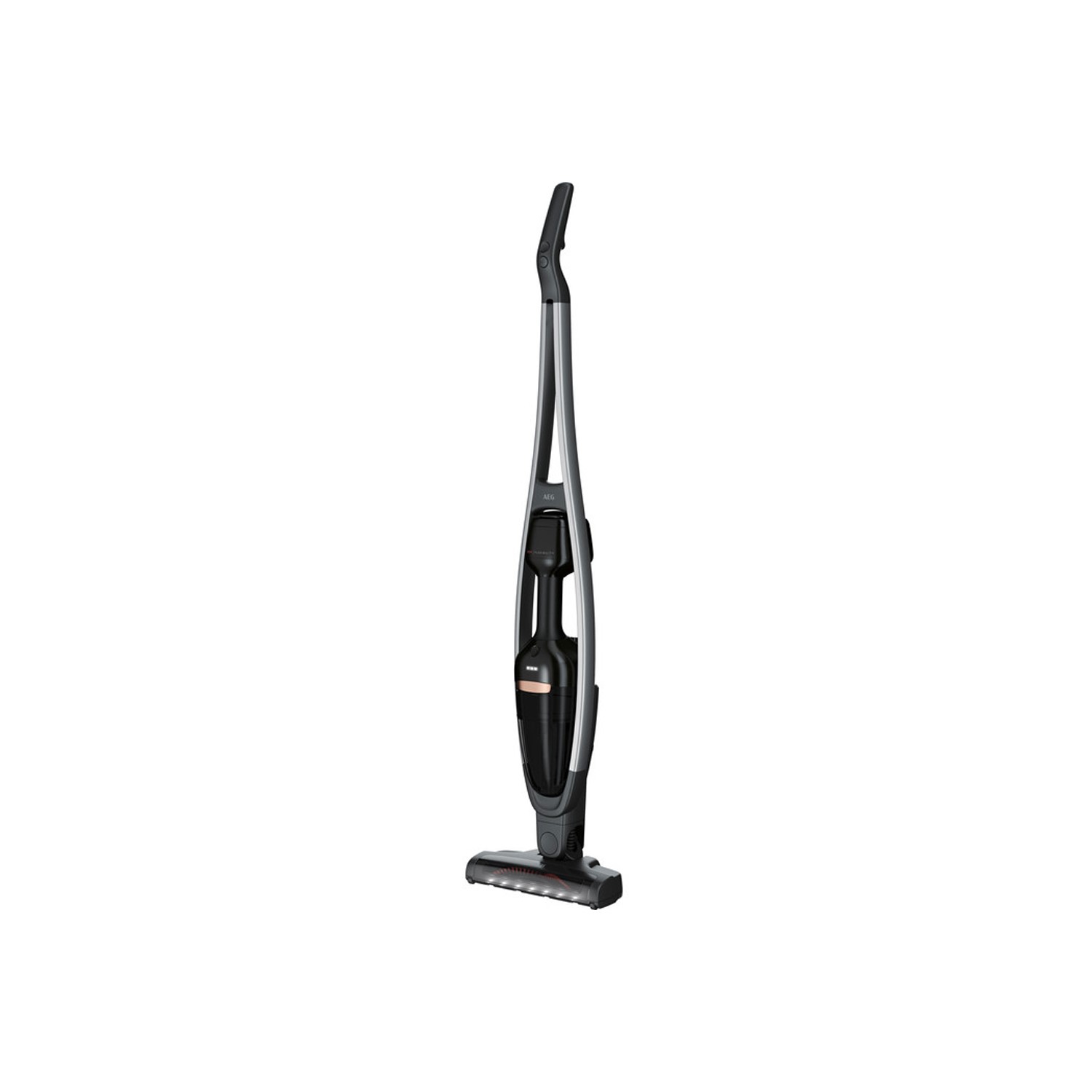 AEG QX9 2-in-1 Lightweight Cordless Vacuum