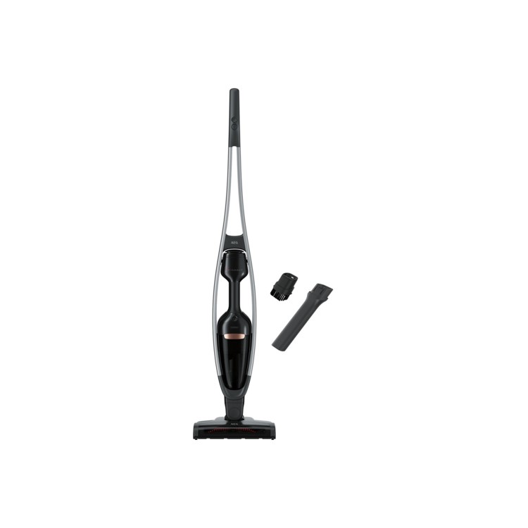 AEG QX9 2-in-1 Lightweight Cordless Stick/Handheld Vacuum