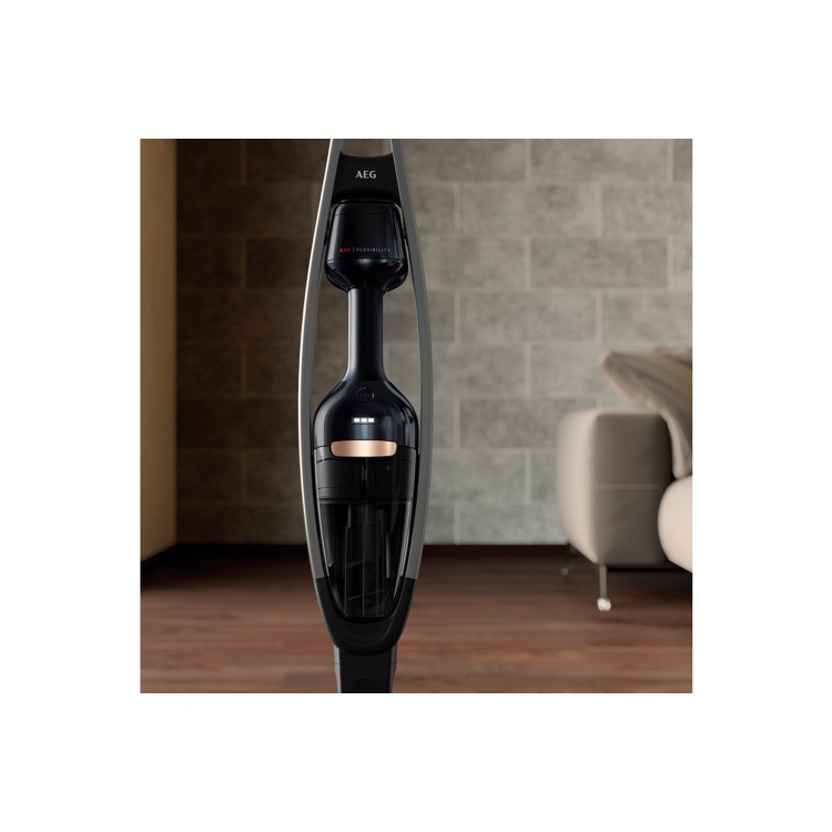 AEG QX9 2-in-1 Lightweight Cordless Stick/Handheld Vacuum