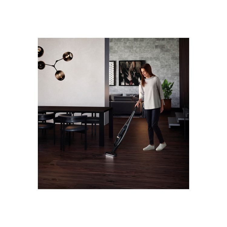 AEG QX9 2-in-1 Lightweight Cordless Stick/Handheld Vacuum