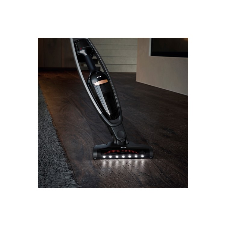 AEG QX9 2-in-1 Lightweight Cordless Stick/Handheld Vacuum