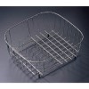 Reginox R1160 Stainless Steel Wire Draining Basket For Selected Reginox Sinks