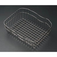 Reginox R1190 Stainless Steel Wire Draining Basket For Selected Reginox Sinks