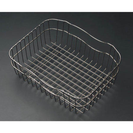 Reginox R1190 Stainless Steel Wire Draining Basket For Selected Reginox Sinks