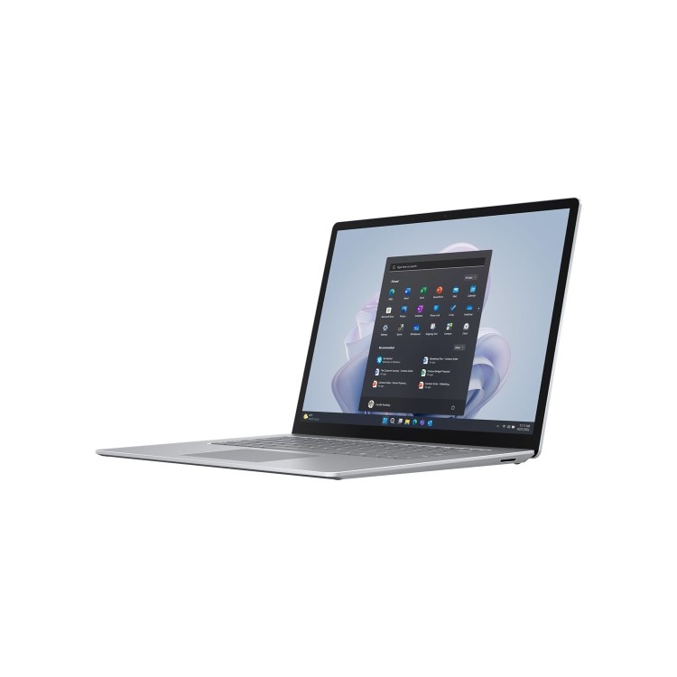 Microsoft Surface Laptop 5 Intel Core i5 8GB RAM 512GB SSD 13.5 Inch Windows 11 Pro Touchscreen Laptop
