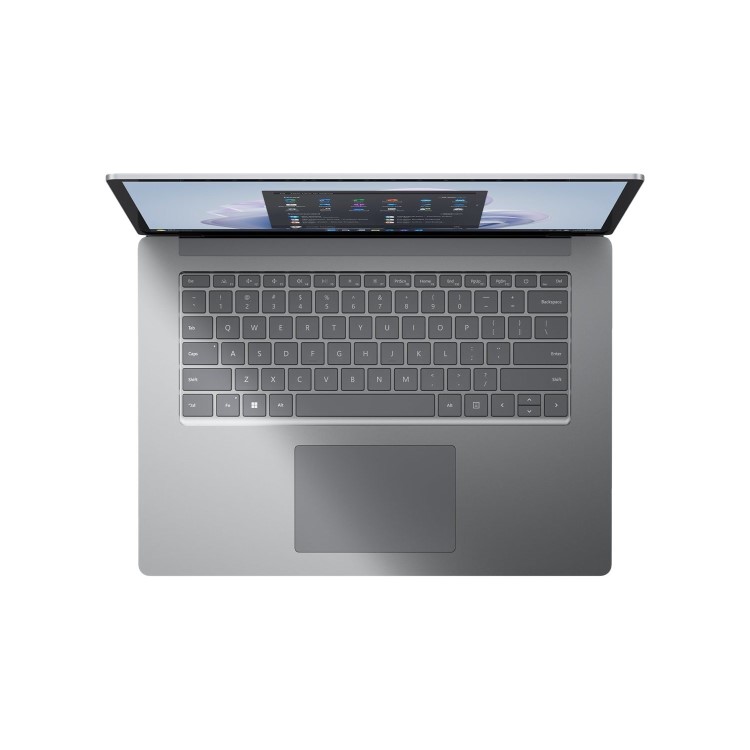 Microsoft Surface Laptop 5 Intel Core i5 8GB RAM 512GB SSD 13.5 Inch Windows 11 Pro Touchscreen Laptop