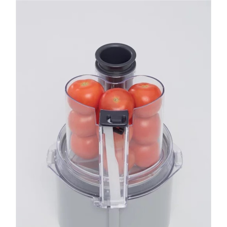 Robot Coupe R201XL Food Processor & Vegetable Slicer - 2.9Ltr Bowl - 550W - Plug In