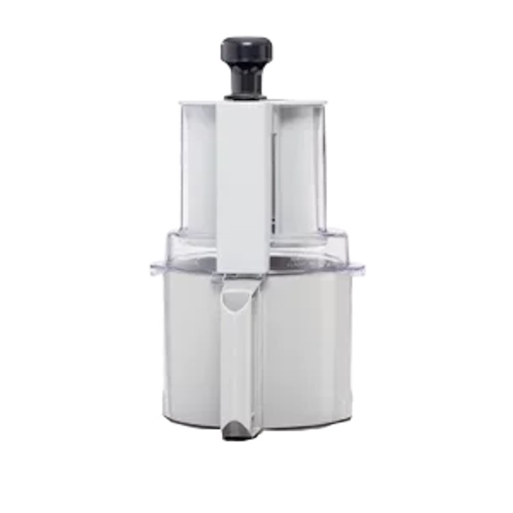 Robot Coupe R201XL Food Processor & Vegetable Slicer - 2.9Ltr Bowl - 550W - Plug In