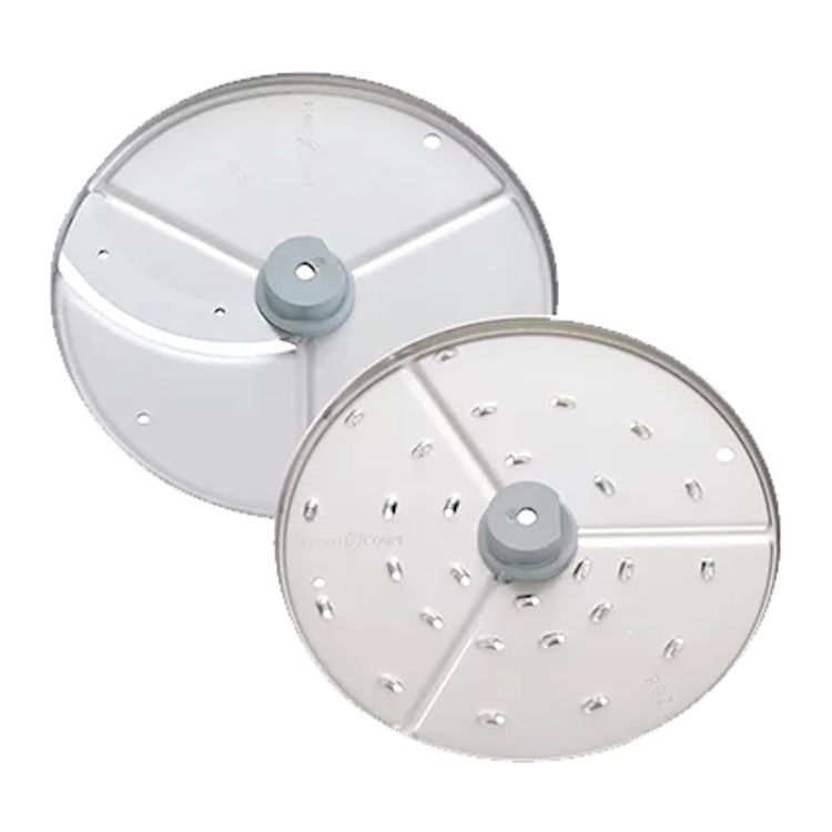 Robot Coupe R201XL Food Processor & Vegetable Slicer - 2.9Ltr Bowl - 550W - Plug In