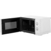 Sharp R20DWM R20WM 20L Microwave Oven - White