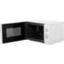 Sharp R20DWM R20WM 20L Microwave Oven - White