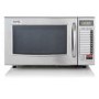 Sharp R21ATR Programmable Commercial Microwave 1000W