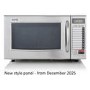 Sharp R21ATR Programmable Commercial Microwave 1000W