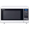 Sharp R270WM Touch Control 20 L White Freestanding Microwave