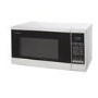 Sharp R270WM Touch Control 20 L White Freestanding Microwave
