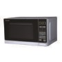 Sharp 20L Freestanding Solo Digital Microwave Oven - Silver