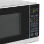 Sharp 20L Freestanding Solo Digital Microwave Oven - Silver