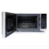 Refurbished Sharp R272WM 20L 800W Digital Microwave Oven White