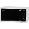 GRADE A1 - Sharp R274WM 20L 800W Freestanding Microwave Oven - White