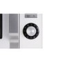 GRADE A1 - Sharp R344WM 25L 900W Freestanding Mircowave in White