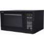 Sharp R372KM 25L Digital Microwave Oven - Black