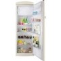 GRADE A3 - Servis R60170C 61cm Wide Retro Style Freestanding Fridge - Cream