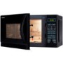 Sharp R662KM 800W 20L Freestanding Microwave With Grill - Black