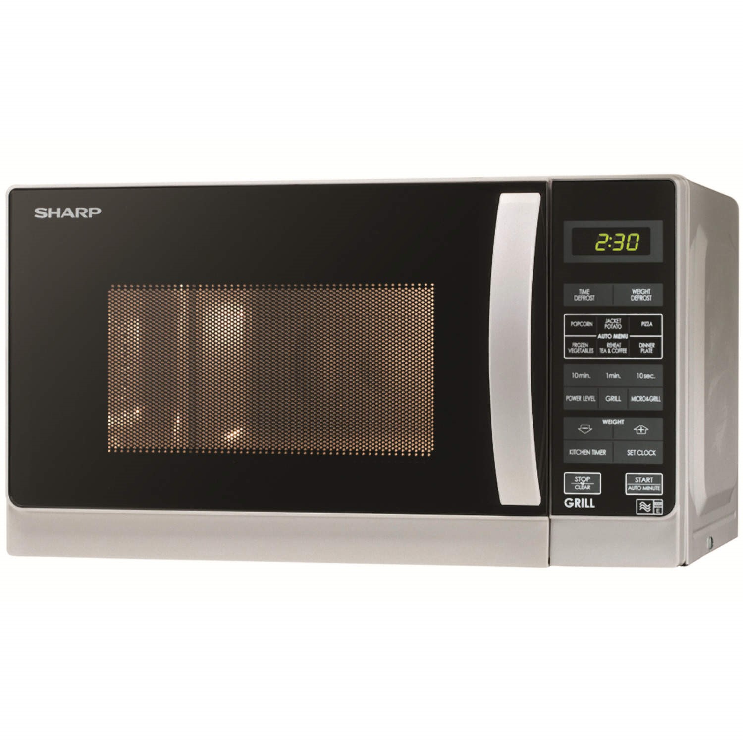 sharp 20l