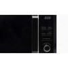 Sharp 20L Digital Microwave Oven with Grill - Black