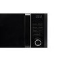 Sharp R764WM 25L 900W Freestanding Microwave Oven With Grill White